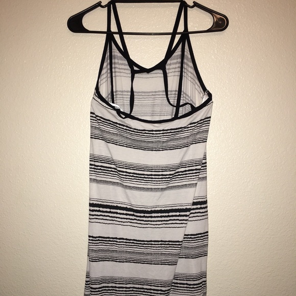 Zavey Knit Swing Dress - Picture 3 of 5